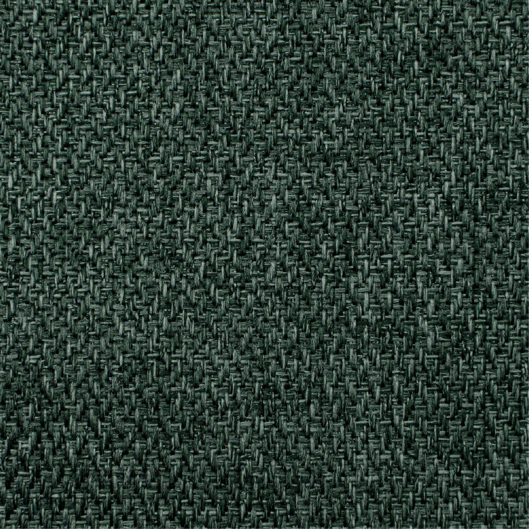 INAMI-10 PEACOCK — AKARI — TEKUSU fabric swatch