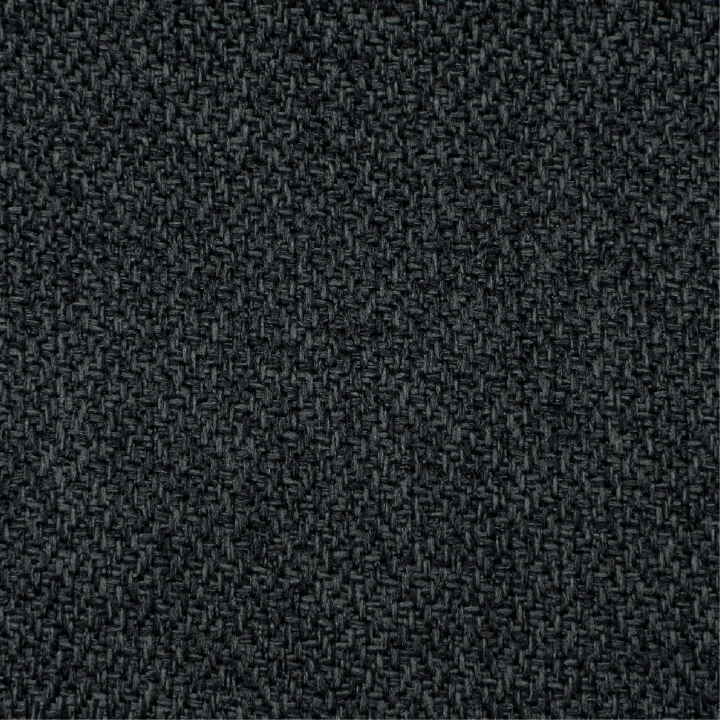 INAMI-18 ONYX — AKARI — TEKUSU fabric swatch
