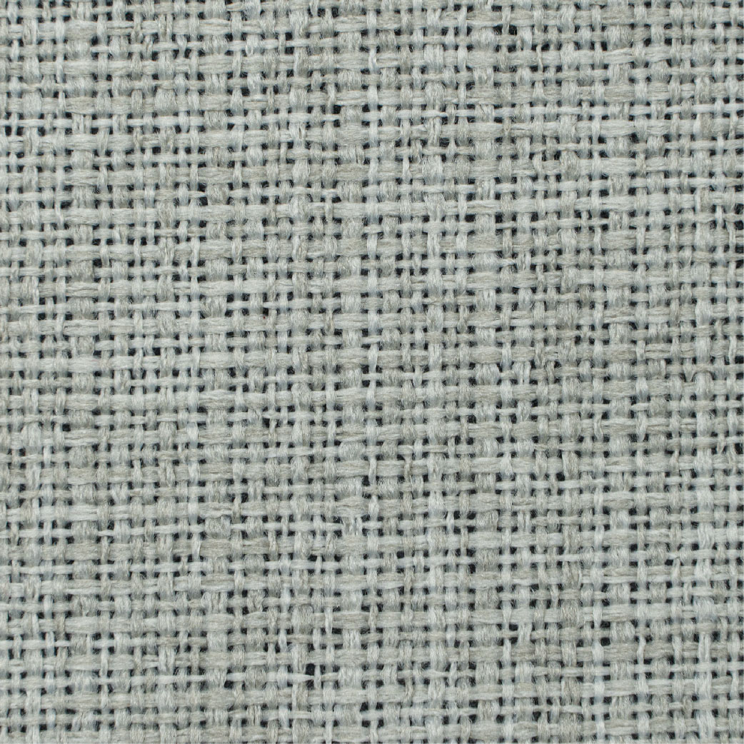 IZUMI-02 OYSTER — AKARI — TEKUSU fabric swatch