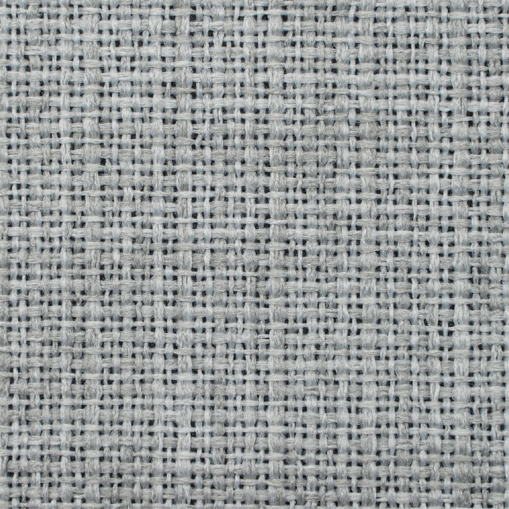 IZUMI-03 CONCRETE — AKARI — TEKUSU fabric swatch