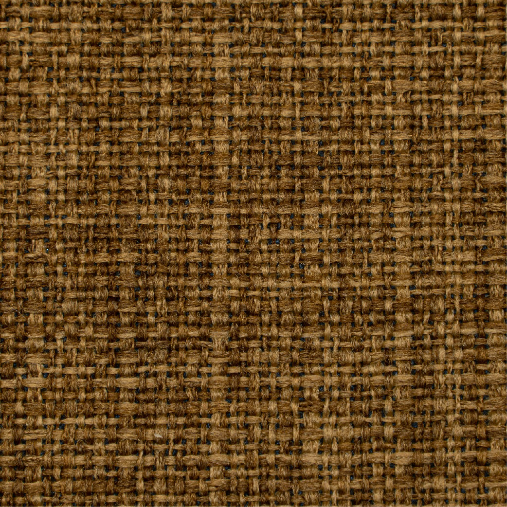 IZUMI-09 WOOD — AKARI — TEKUSU fabric swatch