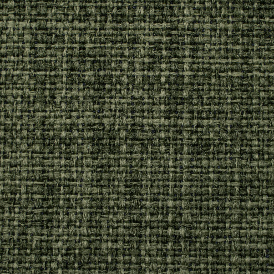 IZUMI-12 SEAWEED — AKARI — TEKUSU fabric swatch