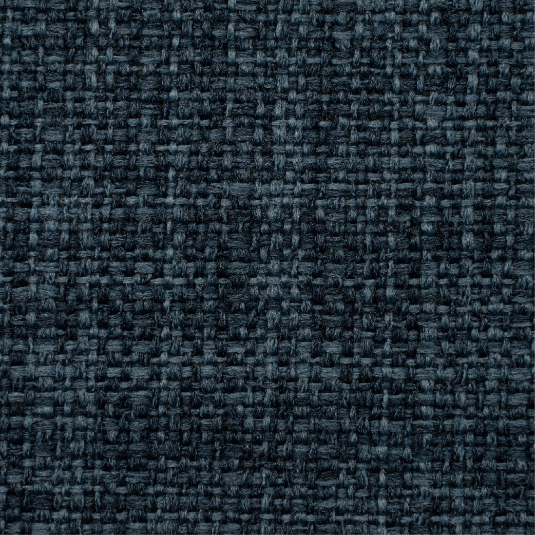IZUMI-15 MIDNIGHT — AKARI — TEKUSU fabric swatch