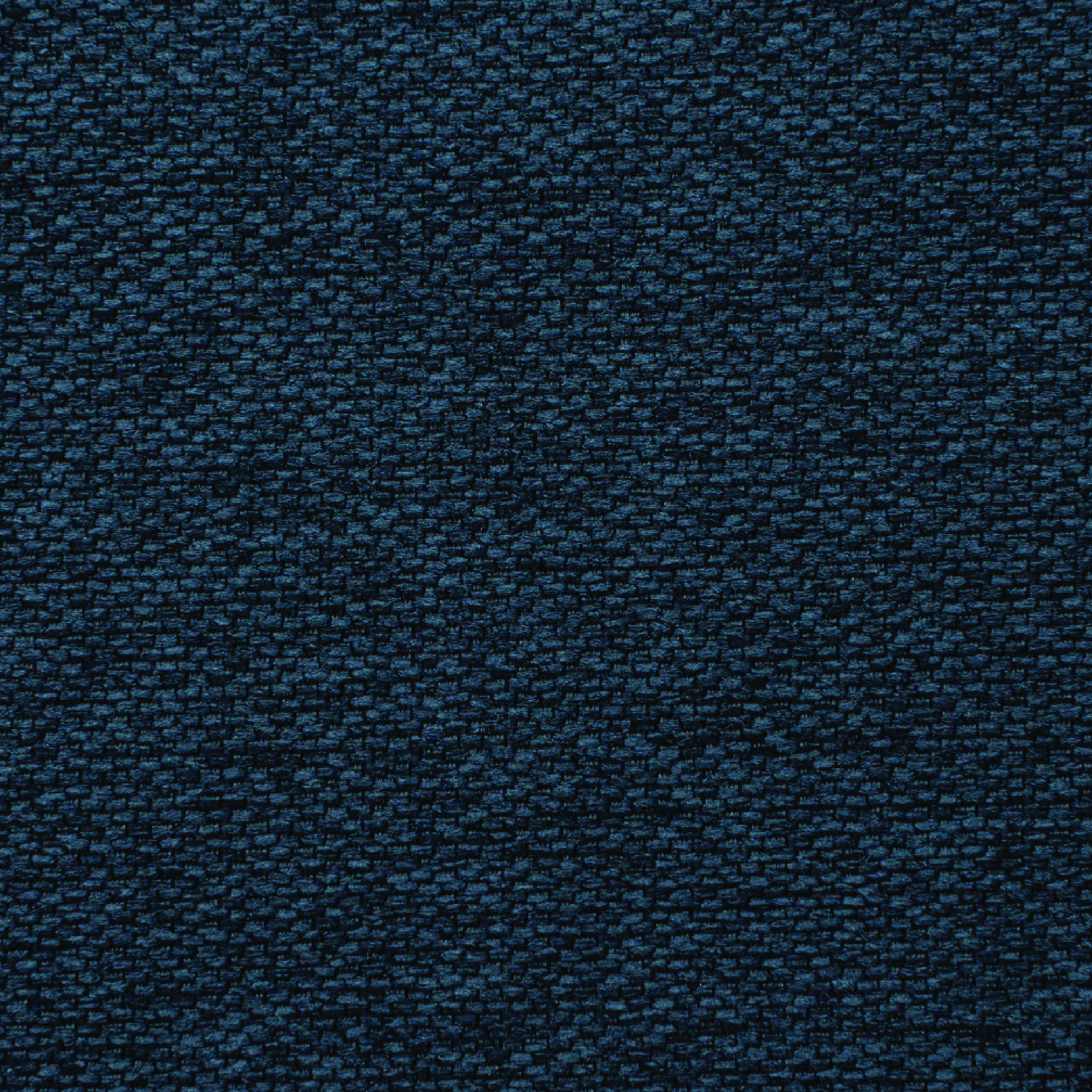 HITOMI-17 NAVY — HANAKO — TEKUSU fabric swatch