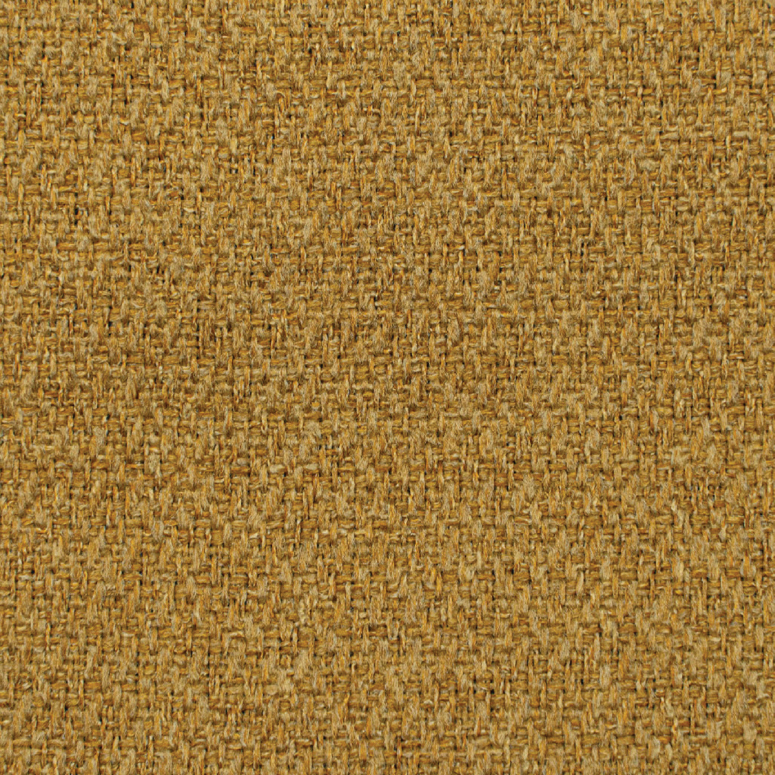 HOSHI-08 MUSTARD — HANAKO — TEKUSU fabric swatch