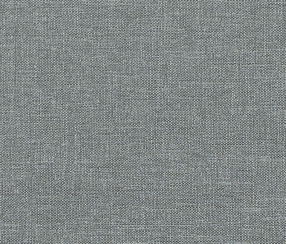 NOBU-19 SMOKE — KANO — TEKUSU fabric swatch