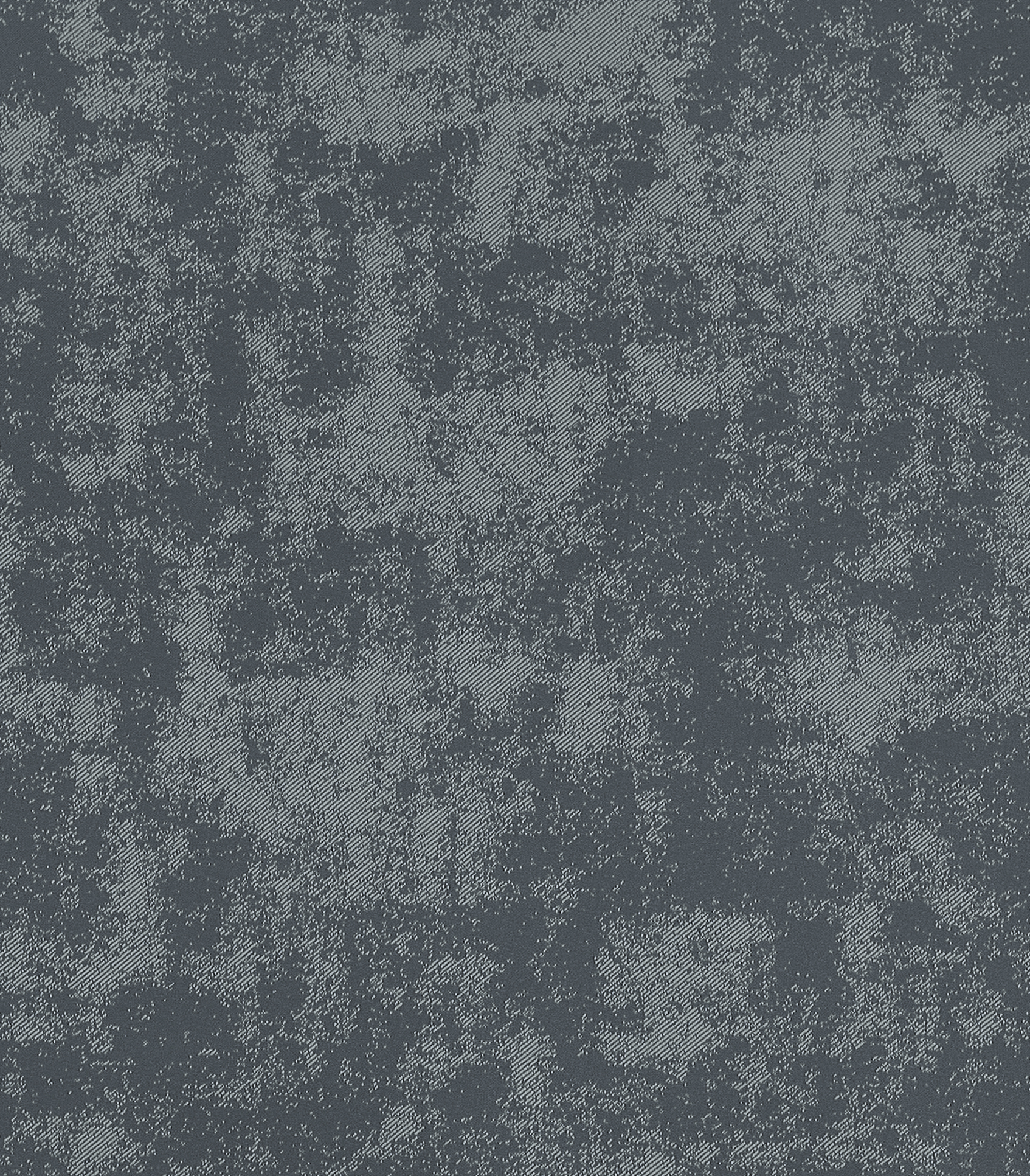 TERU-11 GRAPHITE — KANO — TEKUSU fabric swatch