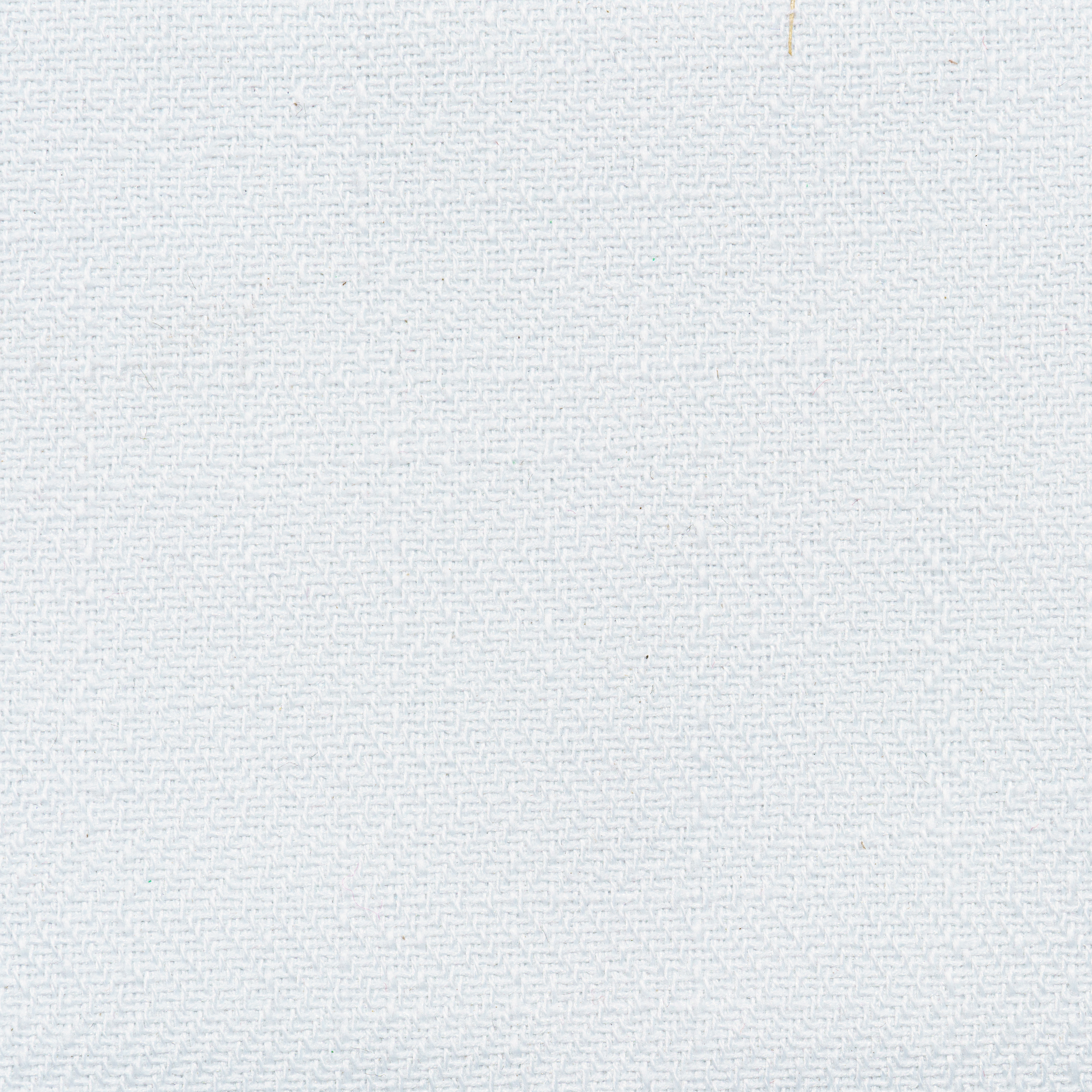 FUMIKO-10 WHITE — MIDORI — TEKUSU fabric swatch