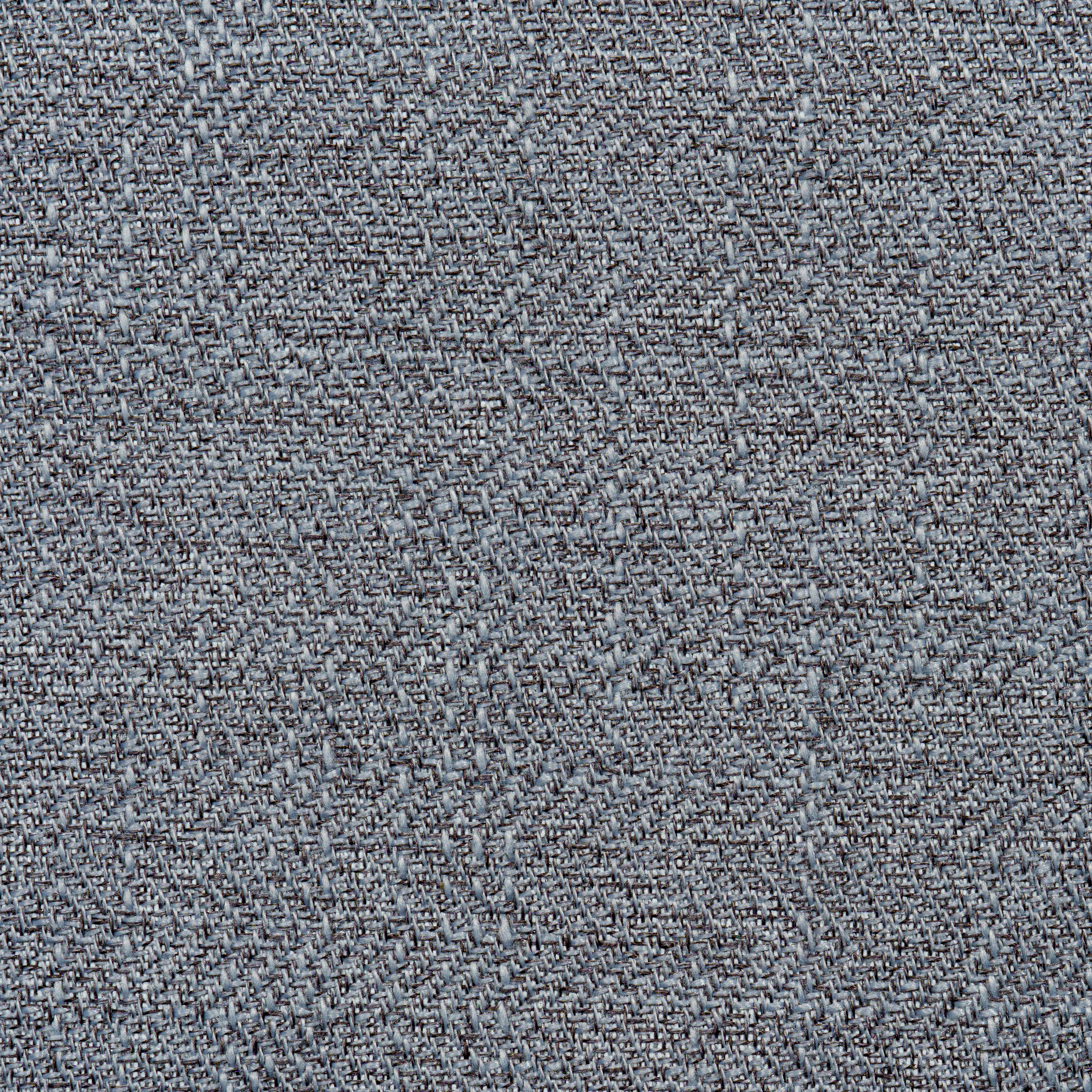 FUMIKO-13 STEEL — MIDORI — TEKUSU fabric swatch