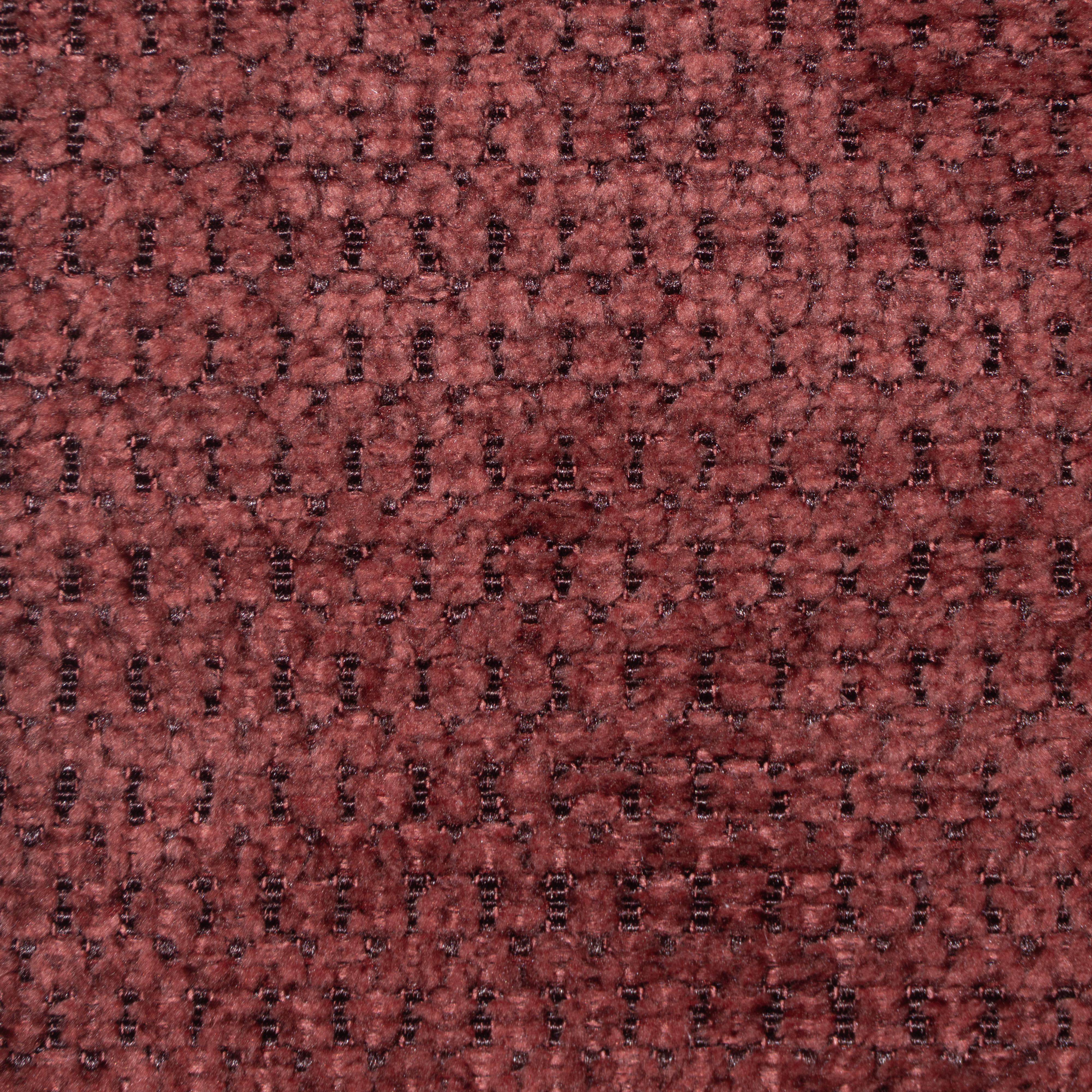 SHINZU-12 BERRY — SHINZU — TEKUSU fabric swatch