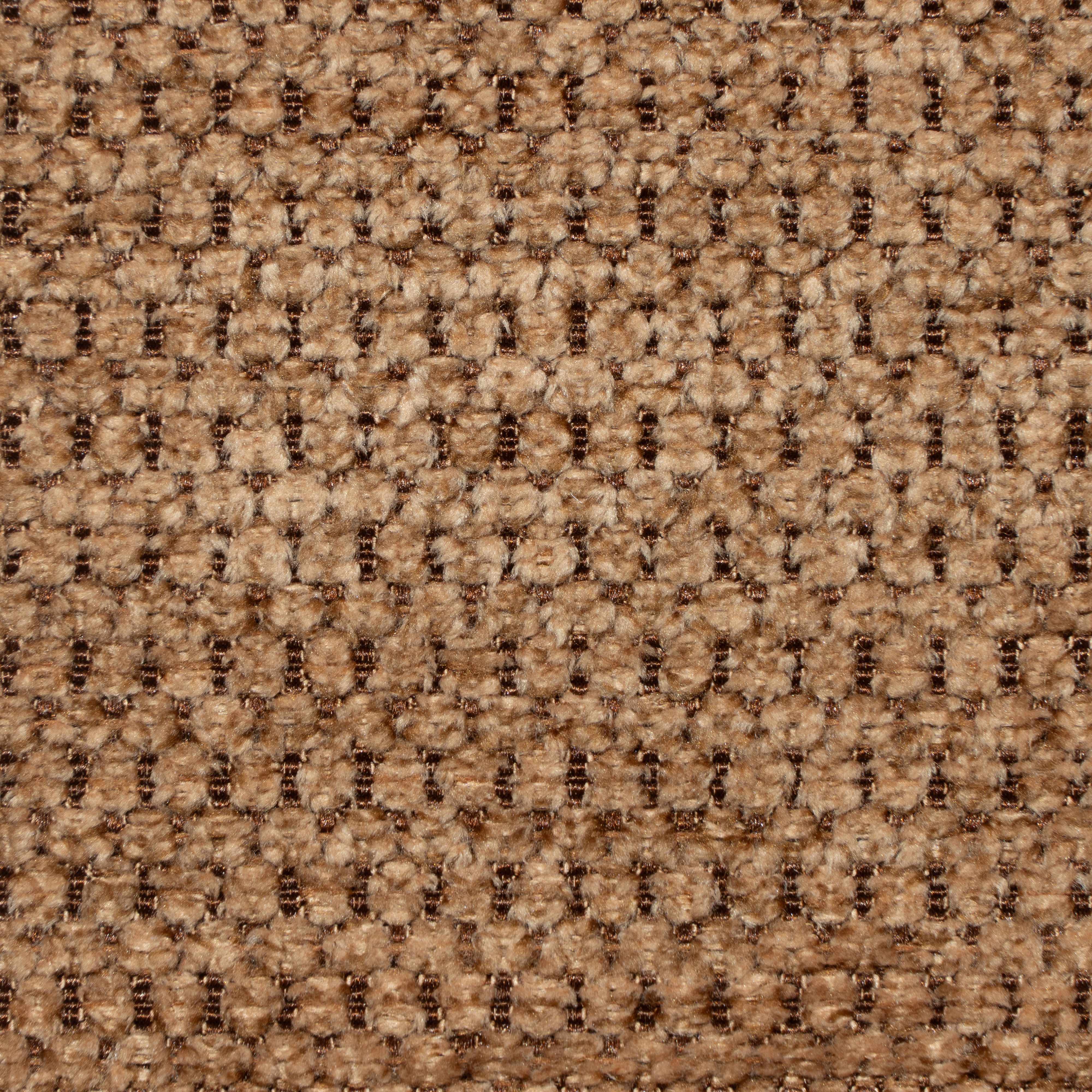 SHINZU-14 EARTHNUT — SHINZU — TEKUSU fabric swatch