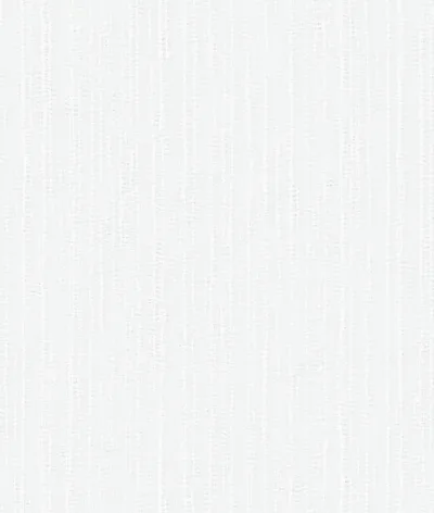ELIN-01 WHITE colourway of ANTONIA STRIPE fabric by JOTEX FABRICS