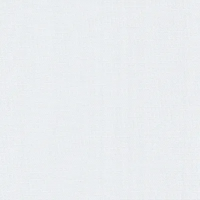 SEVAN-01 WHITE colourway of CHAD PLAIN fabric by JOTEX FABRICS