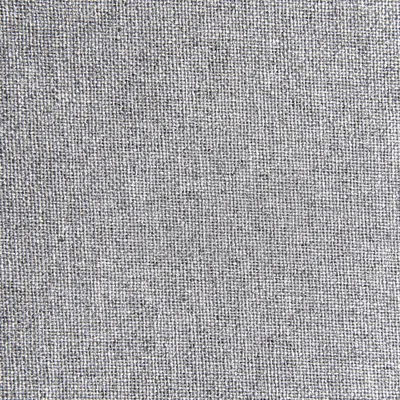 COLLIN-01 STEEL colourway of DARKNESS fabric by JOTEX FABRICS