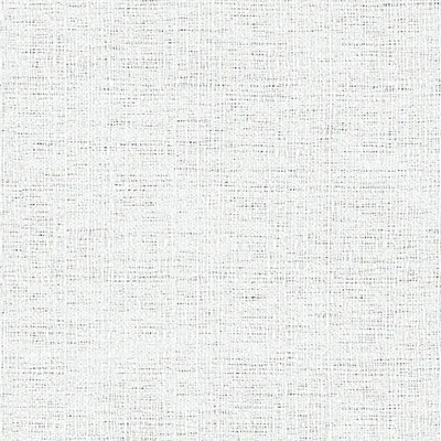 ANGAS-320 WHITE colourway of DAYLIGHT TEXTURE fabric by JOTEX FABRICS