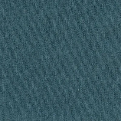 ECO-01 TURQUOISE colourway of ECO fabric by JOTEX FABRICS