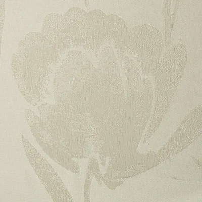 MARINA-04 IVORY colourway of MORGAN fabric by JOTEX FABRICS