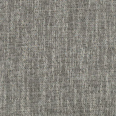 BROADWAY-04 SILVER colourway of WALLSTREET fabric by JOTEX FABRICS