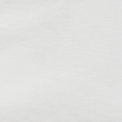 WANDA-02 OFF WHITE colourway of OBERON fabric by POSH CREATION