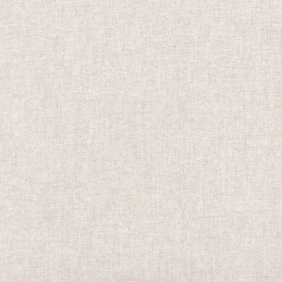 OMAKE-01 IVORY colourway of OMAKE WEAVE fabric by TEKUSU