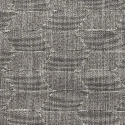 SABADELL S-03 COBBLESTONE colourway of SEVILLE fabric by TEKUSU