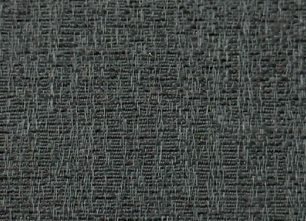 Denmark Grey — sunscreen roller blind fabric (DK11)