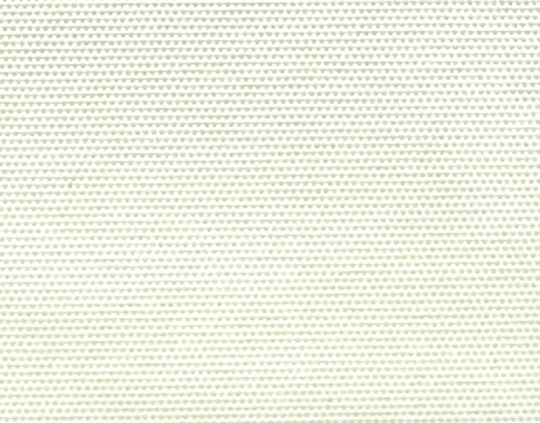 France Cream — sunscreen roller blind fabric (FR02)