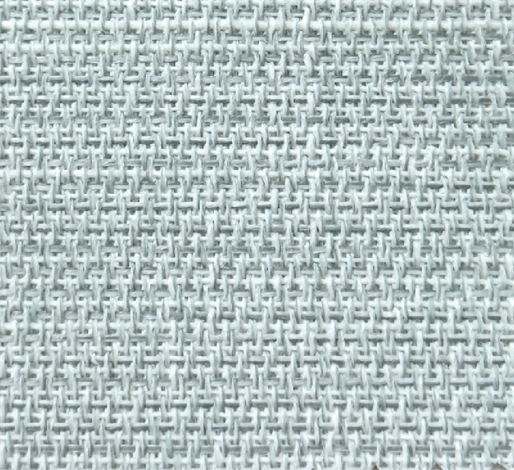 Hungary Mint — sunscreen roller blind fabric (HU02)