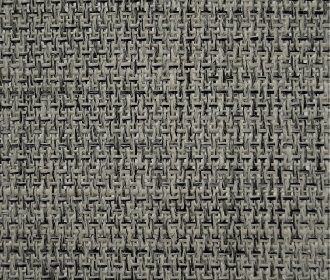 Hungary Smoke — sunscreen roller blind fabric (HU05)