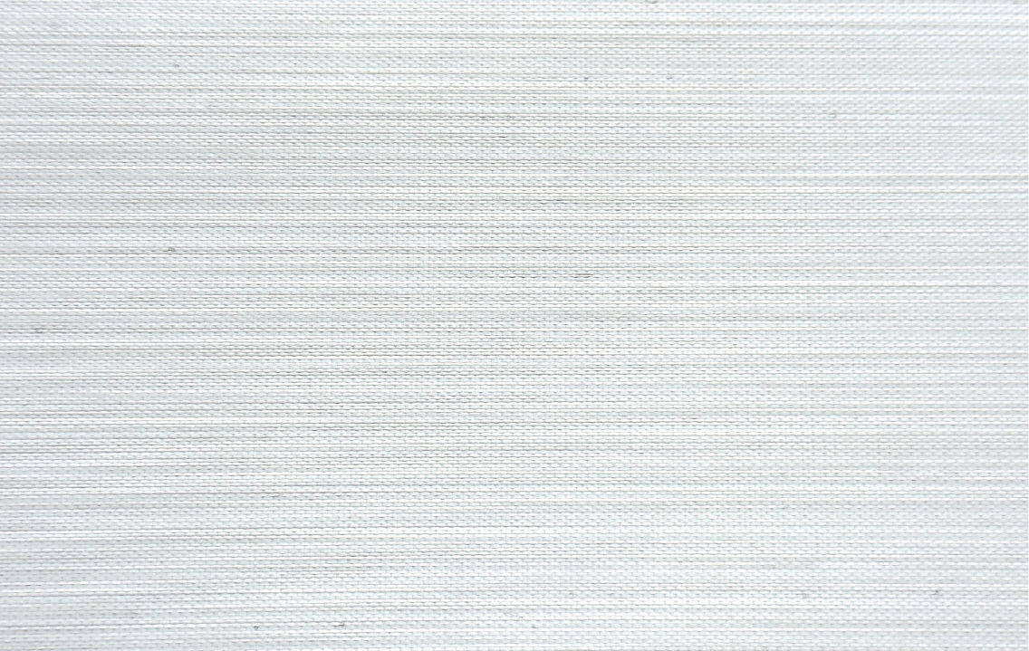 Italy White — sunscreen roller blind fabric (IT05)