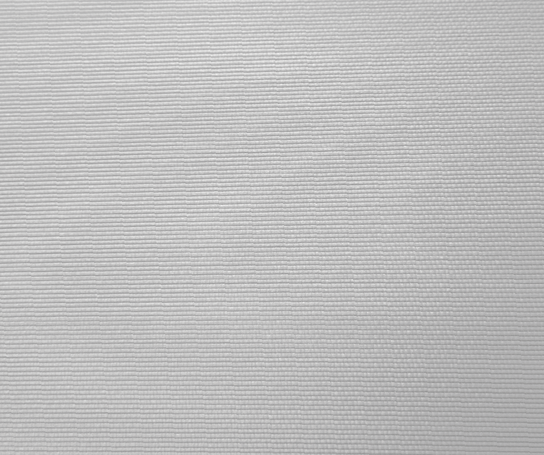 Malta Silver — sunscreen roller blind fabric (MT04)