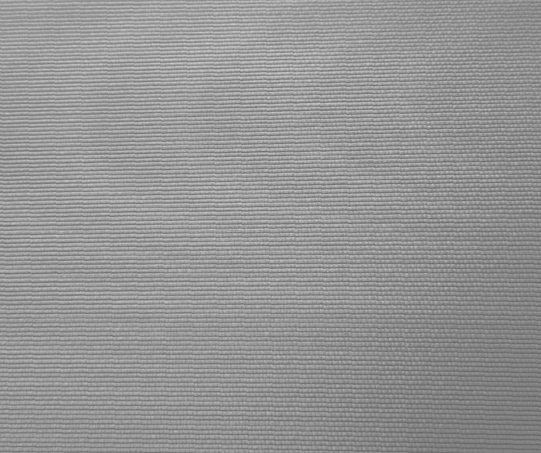 Malta Titanium — sunscreen roller blind fabric (MT05)