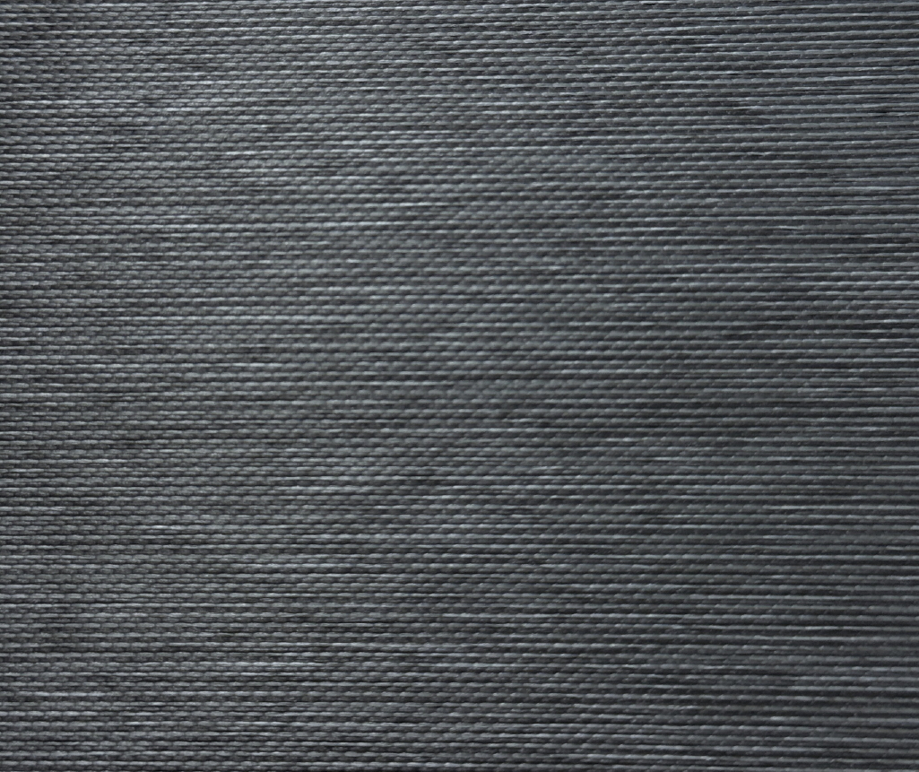 Portugal Titanium — sunscreen roller blind fabric (PT04)